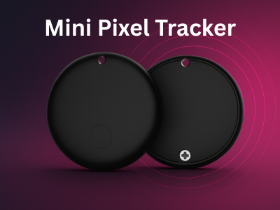 Mini Pixel Tracker
